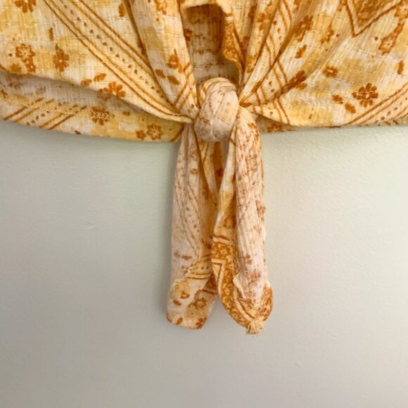 New Without Tags Women's Summer Top S/L - Picture 7 of 15